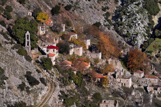 μοριάς